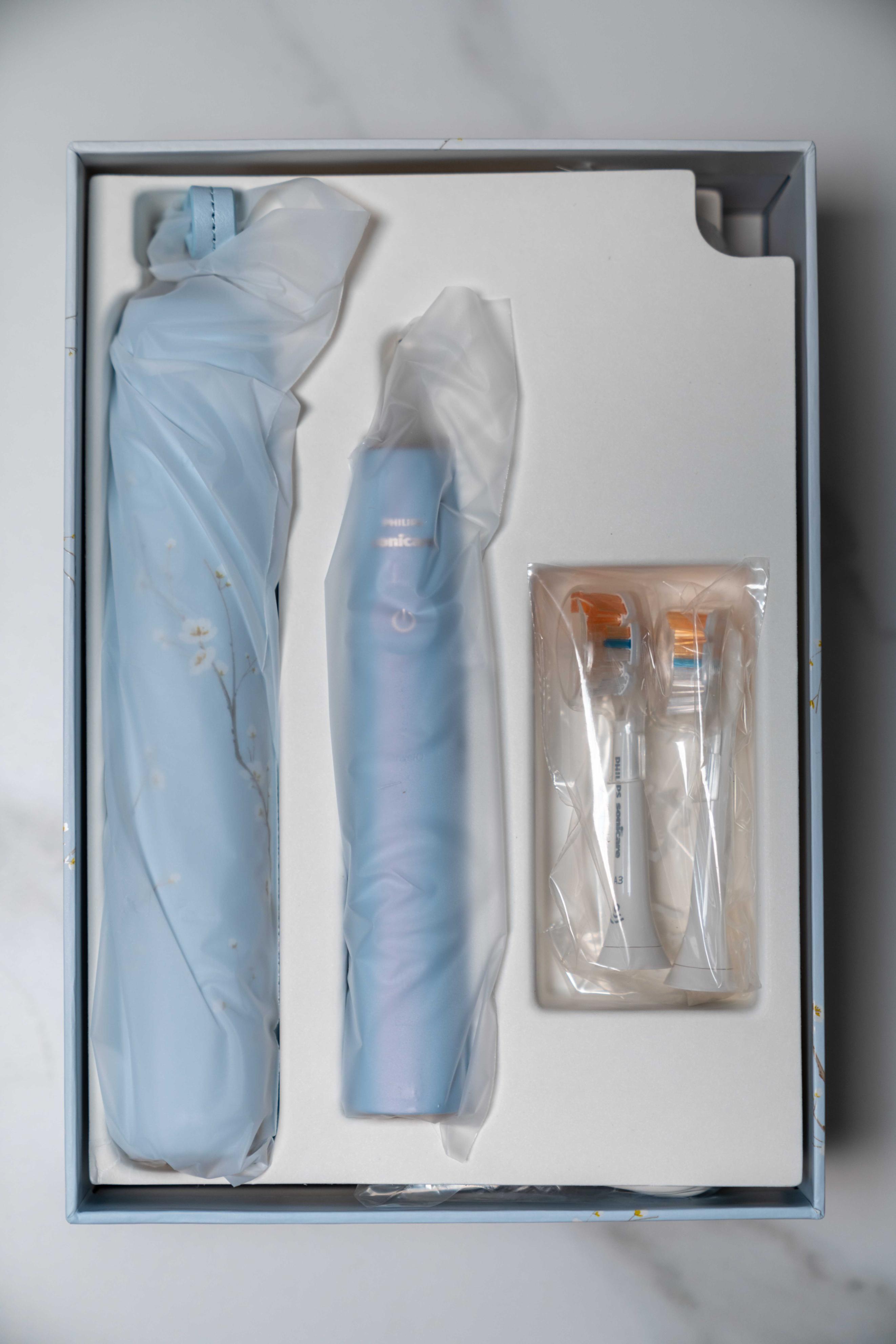 飞利浦hx9997功能,飞利浦hx9997