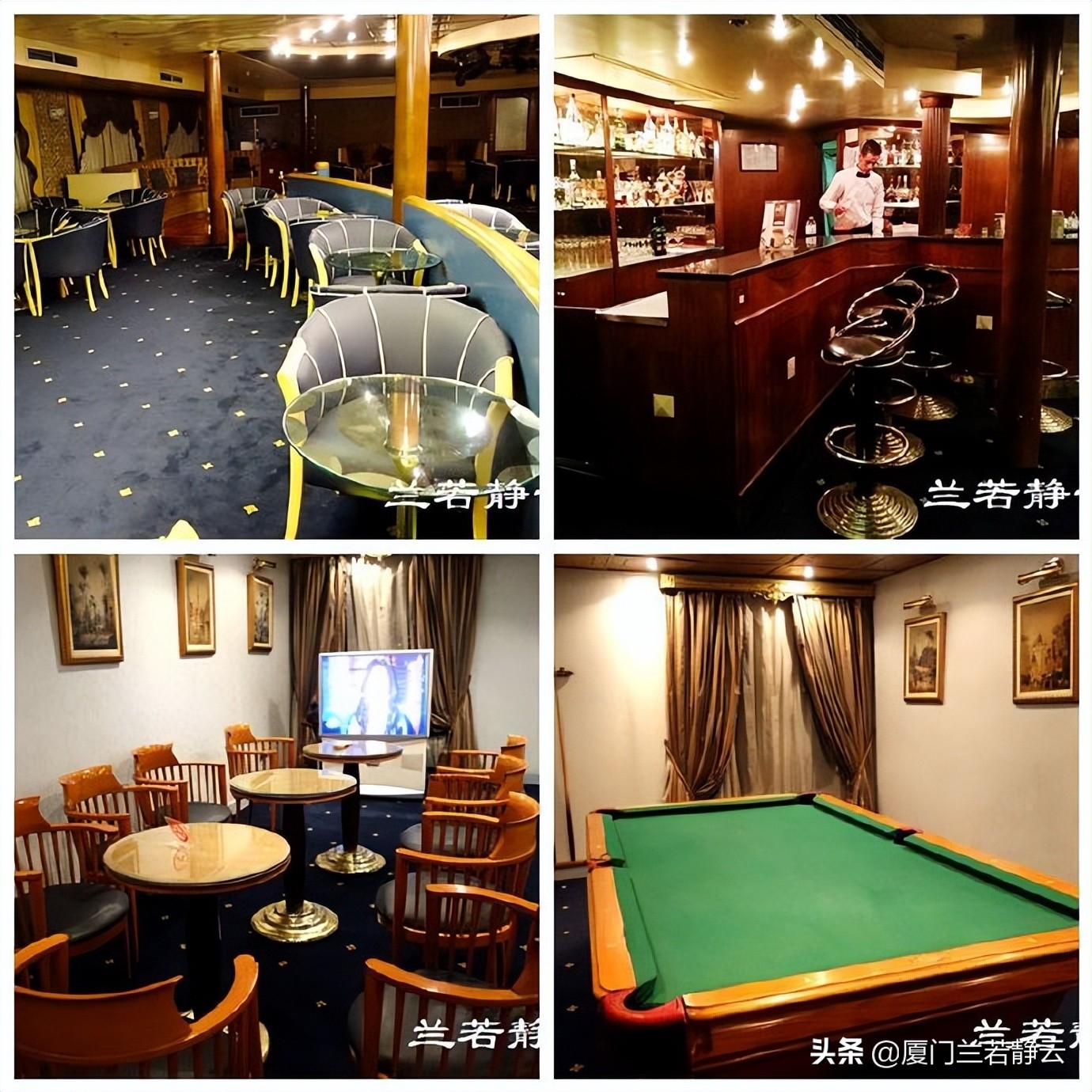 埃及尼罗河游轮介绍视频,埃及尼罗河游轮经过的神庙