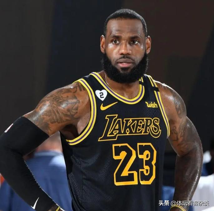 科比为什么能和詹姆斯对比,科比和詹姆斯为什么争议这么大