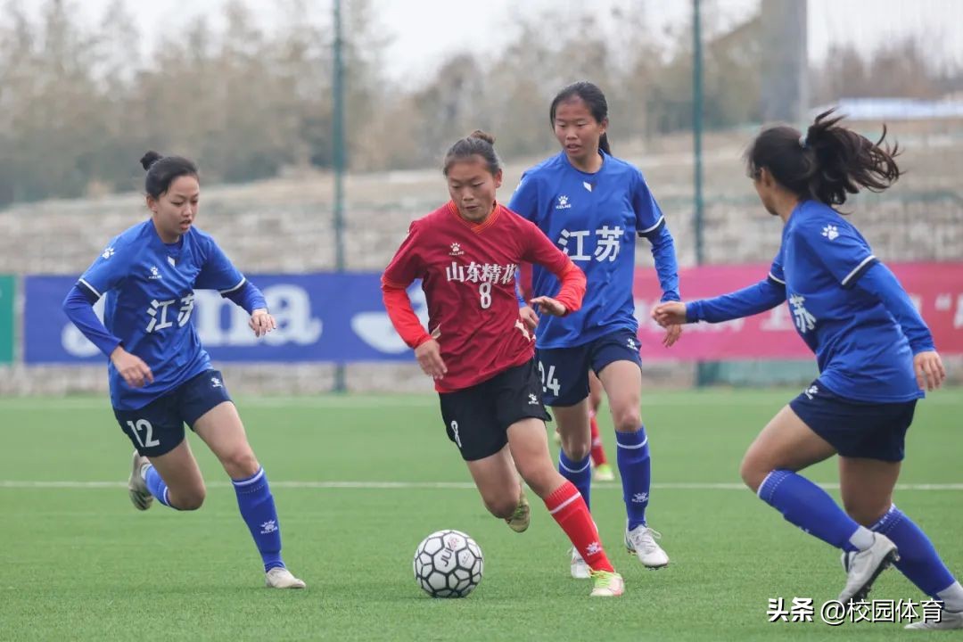 全国青少年足球联赛2024u17挑战赛,第二届青少年足球女子联赛