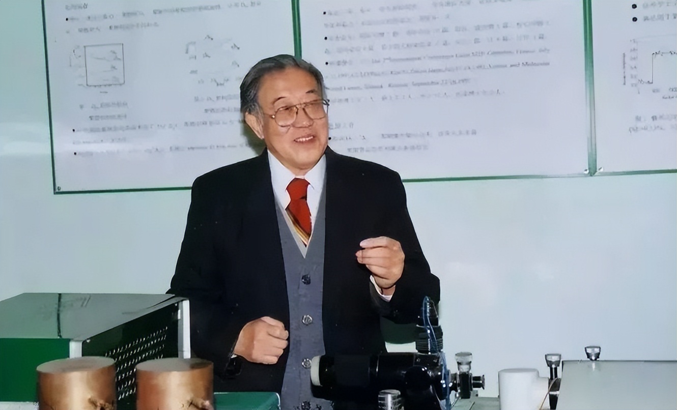 中国留不住高材生的原因,激光研究院待遇