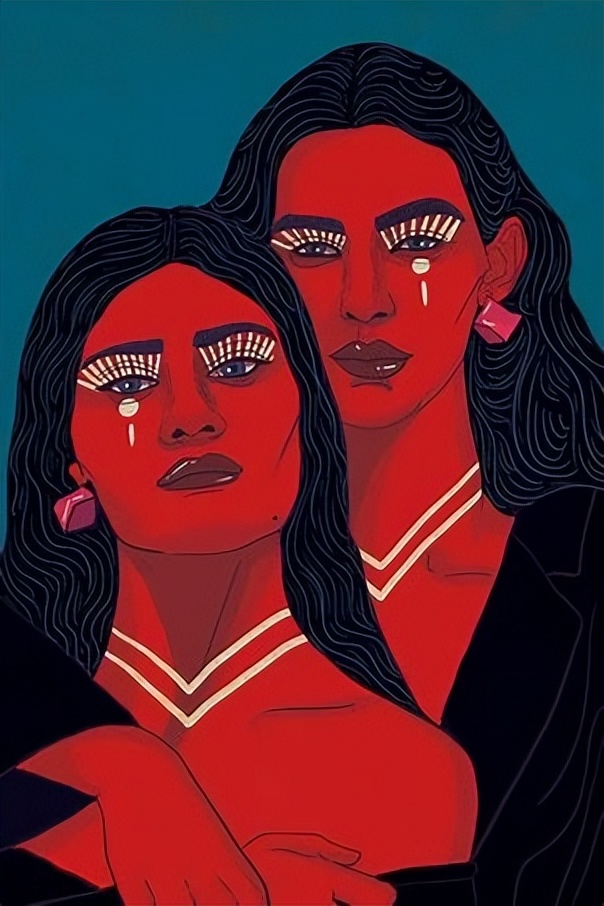 女性疗愈自己的6件事,女人自我疗愈的诀窍是什么呢