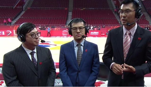 中国男篮周琦事件,男篮周琦最新实情