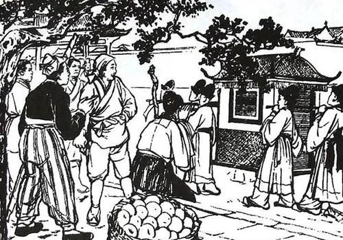 民间小故事石匠,民间故事石匠失手下集