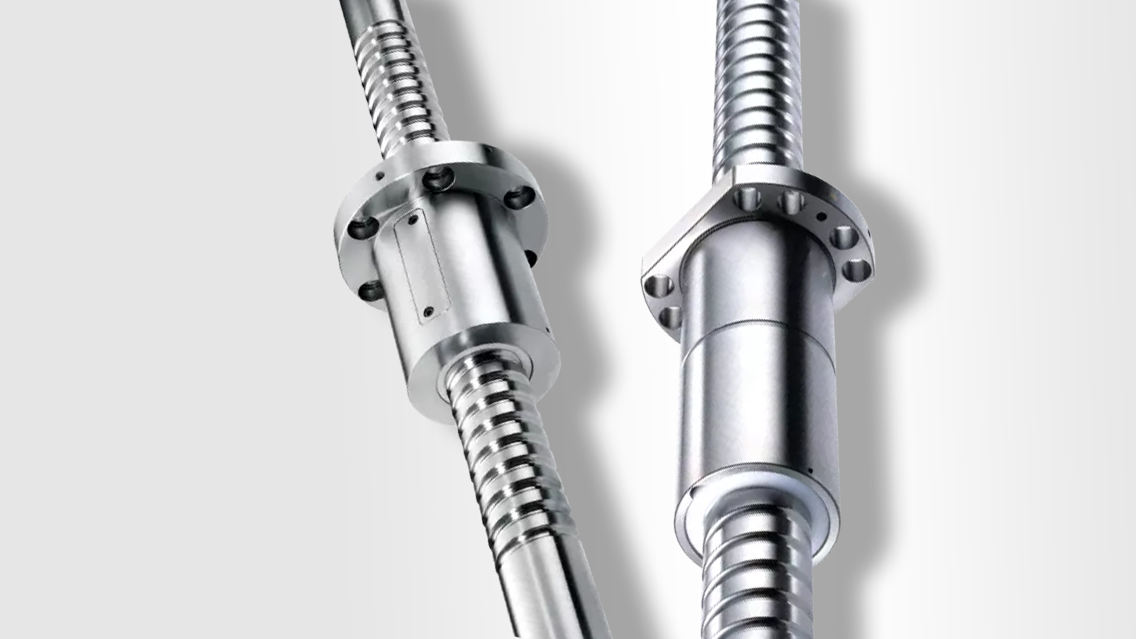 高精度滚珠丝杠精度等级,滚珠丝杠的精度怎么检测