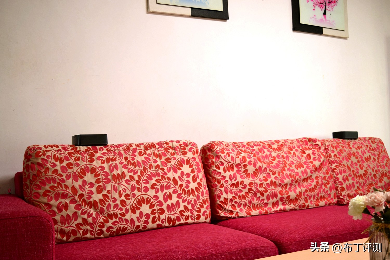 回音壁怎么调试音响效果,如何在家打造一个影院