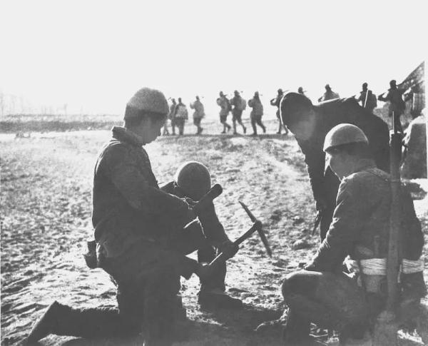 勿忘国耻回顾九一八事变,勿忘九一八回顾抗战史