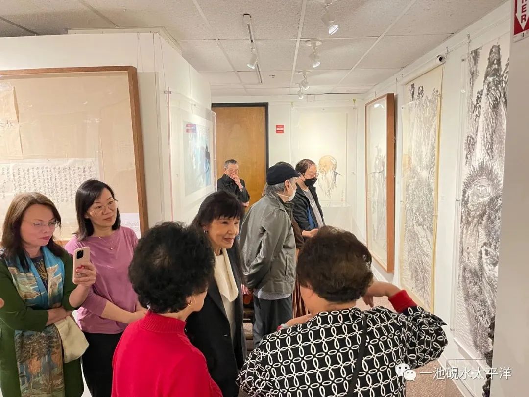 张大千逝世六十周年,张大千诞辰120周年