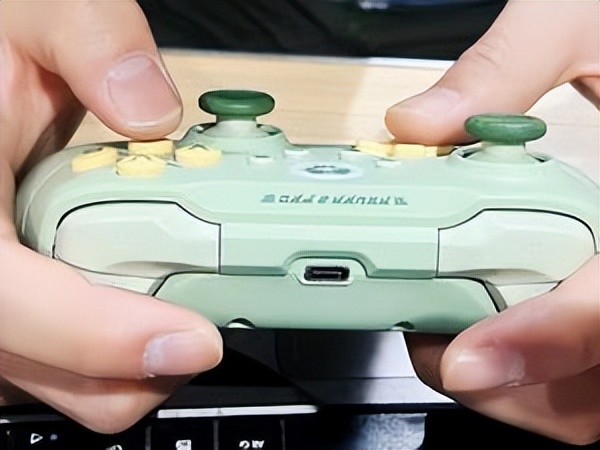 北通阿修罗2pro的logo按键作用,北通阿修罗2pro无线机械版