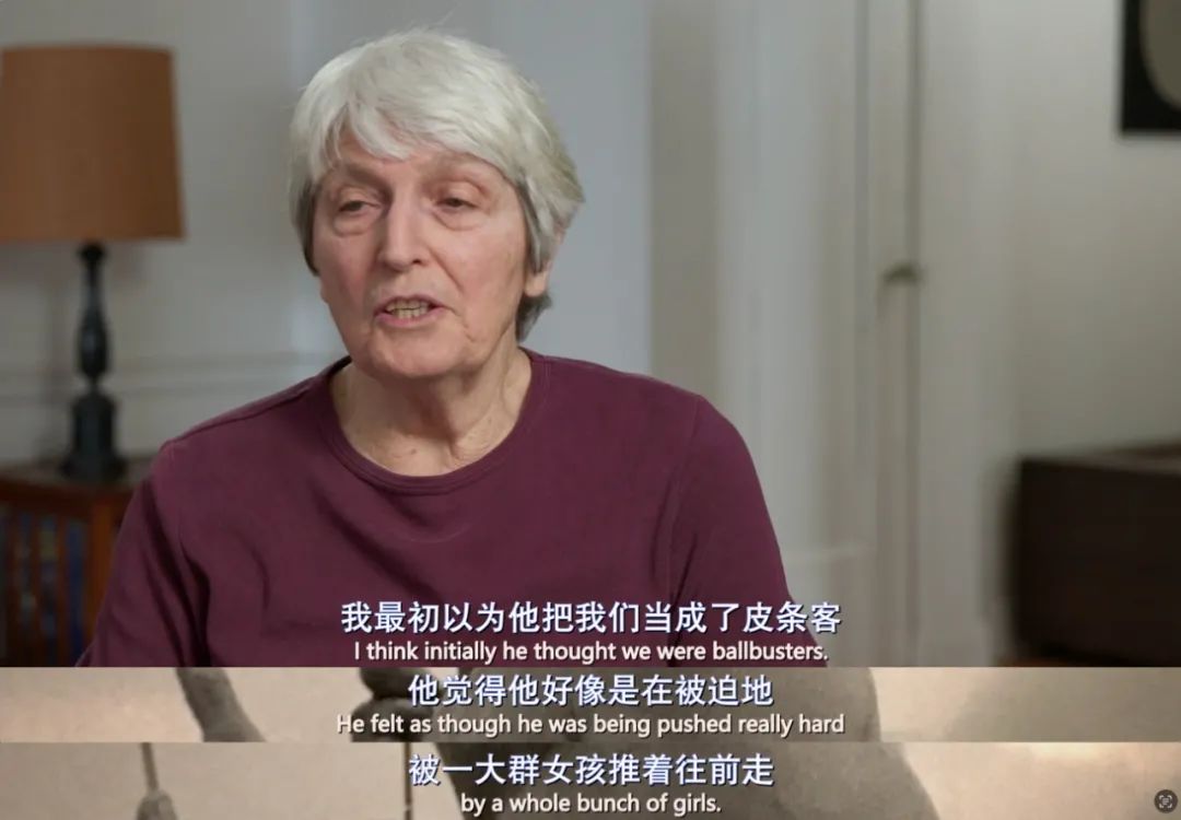 口碑炸裂的100部高分纪录片,好评第一拍立得