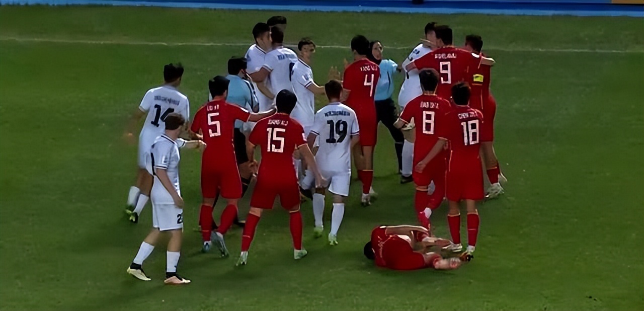 中国男足u20最新消息,u20中国男足最新消息