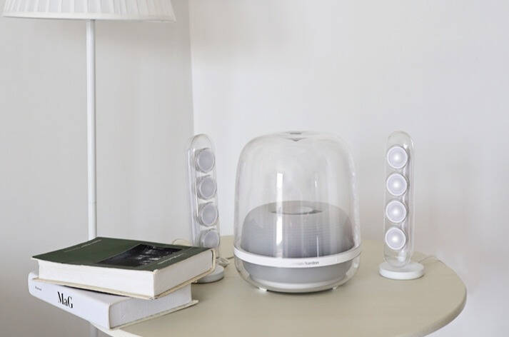 哈曼卡顿水晶4代音质测评,哈曼卡顿水晶4和琉璃3哪个音质好