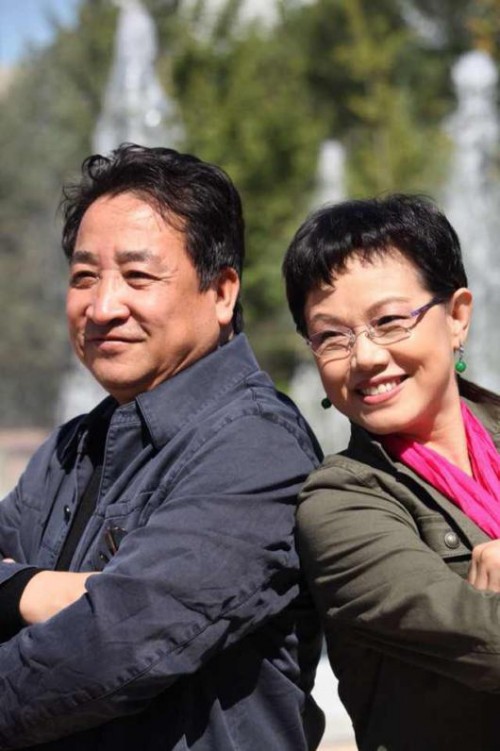 姜昆事业,姜昆一共结了几次婚