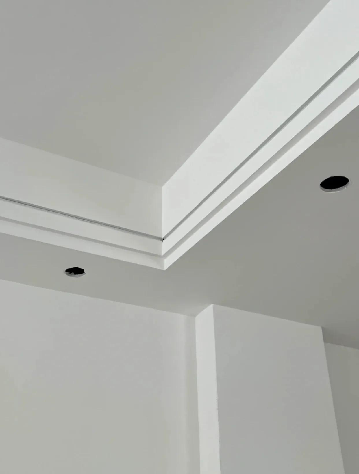 石膏线为什么不流行了,石膏线现在真的没人用了吗