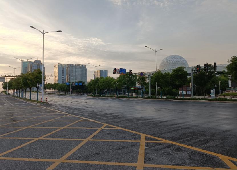 三线城市的未来房价,一个三线城市的真实房价