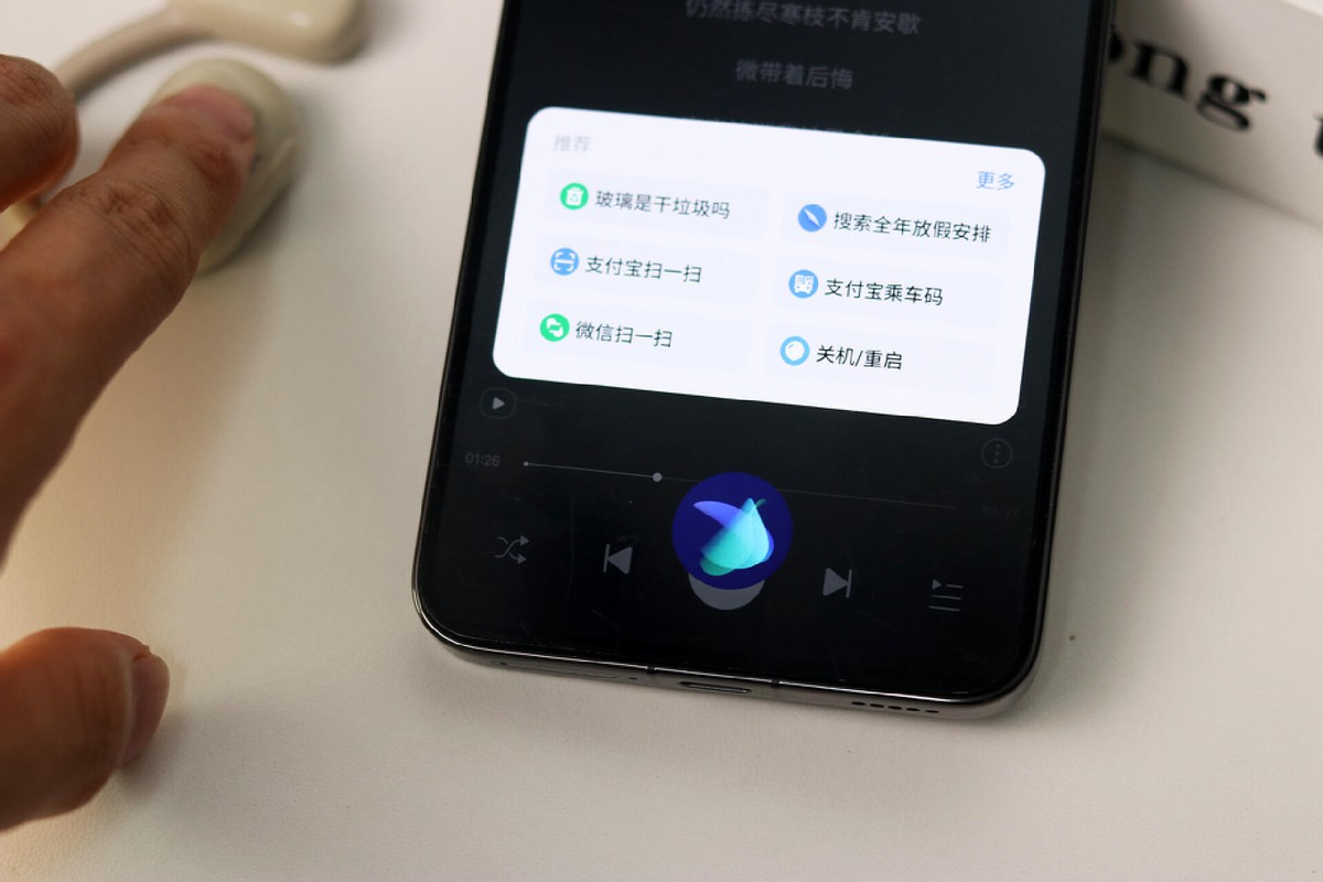 南卡新品oepro开放式耳机体验,南卡oecc开放式耳机