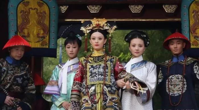 甄嬛传最经典的五句台词,甄嬛传到底有多经典