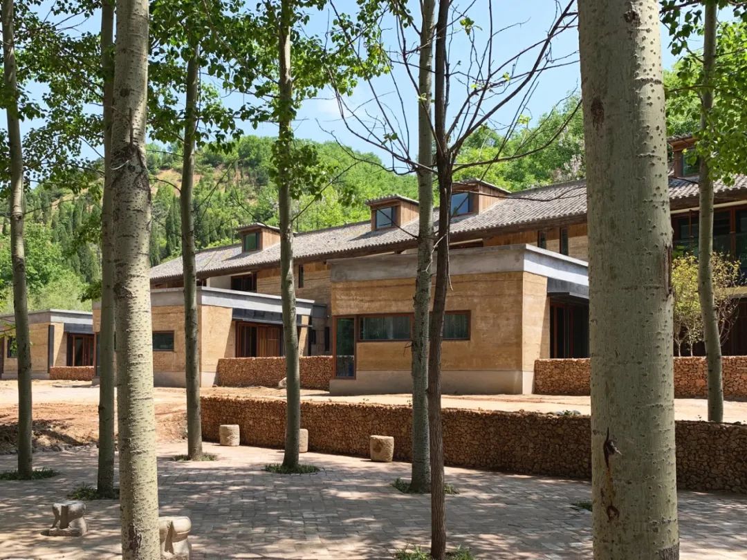 设计型民宿酒店,全球酒店民宿设计排名前十