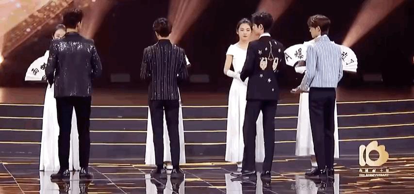 胡歌6分钟发言,胡歌最近的一次发言