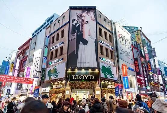 一千人民币在韩国能干什么,200元人民币在韩国的购买力