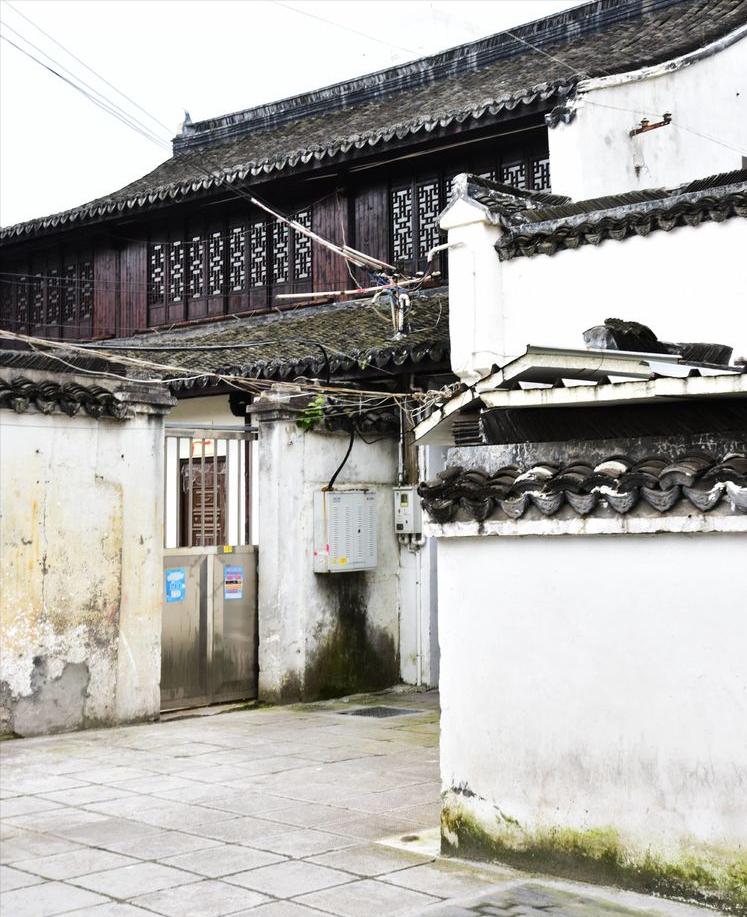 上海古镇十大必去景点旅游攻略,上海附近古镇旅游景点大全排名