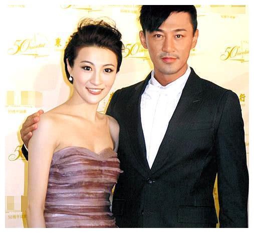 同父不同命的姐妹花：55岁雪梨三段感情坎坷，65岁米雪痴爱一人