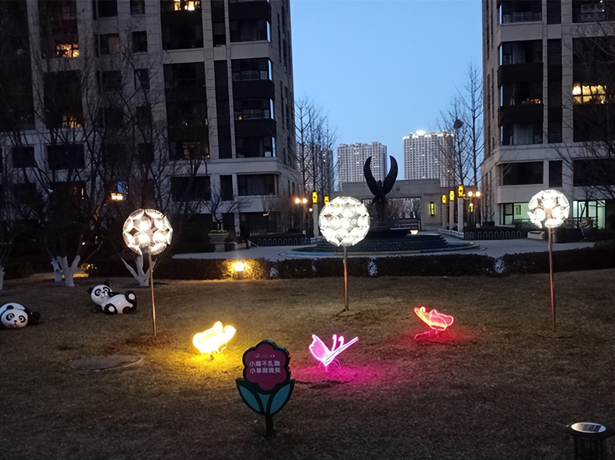 山西太原万科太原小镇,住在万科是怎样体验