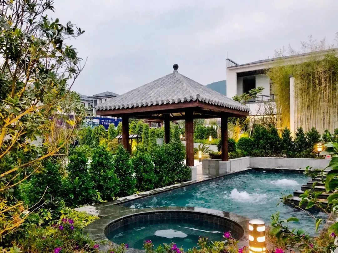 春寒来了如何养生,冬天这么冷去北温泉泡泡温泉可好