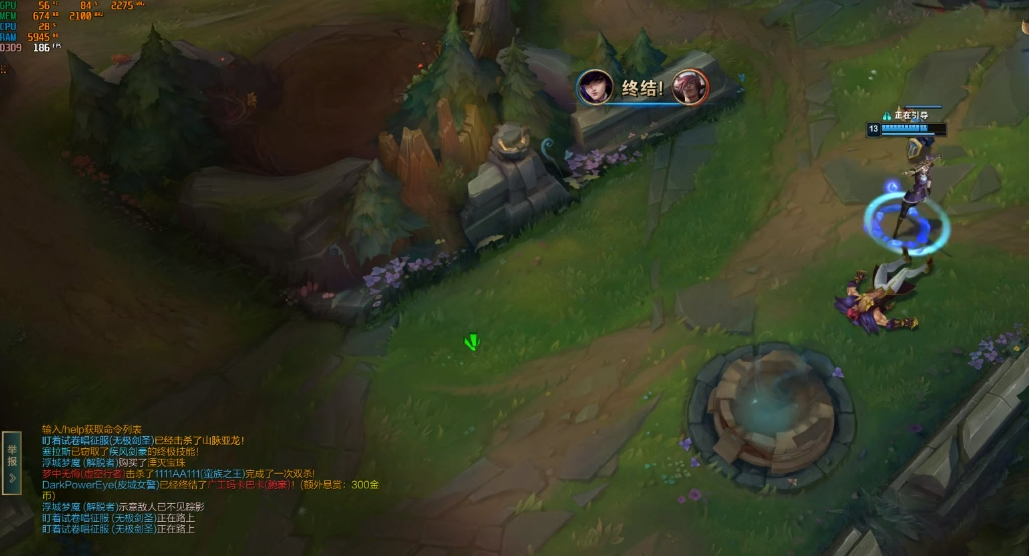 你确定不是开玩笑?打撸啊撸不需要显卡?可乐哥以身试法