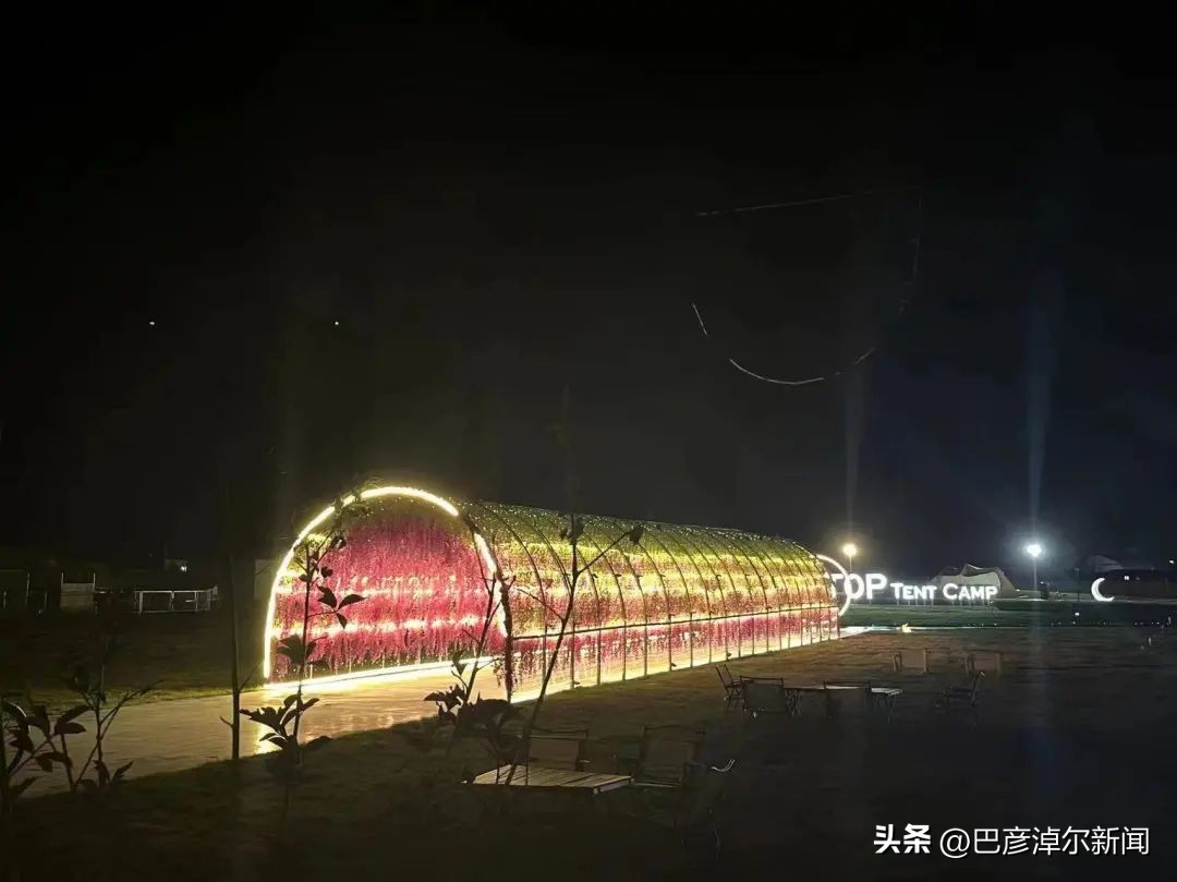 巴彦淖尔市露营地推荐,巴彦淖尔可以露营的山