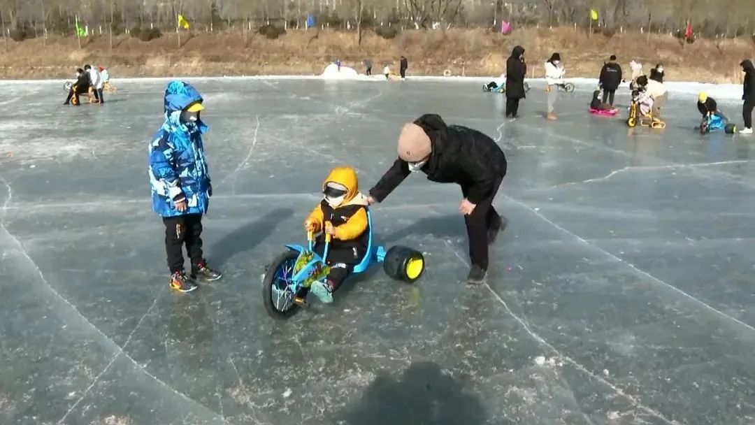 固原新春,固原文旅宣传