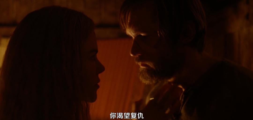 9000万口碑佳作“见光死”？女神大尺度复仇，被骂剧情“狗血”？