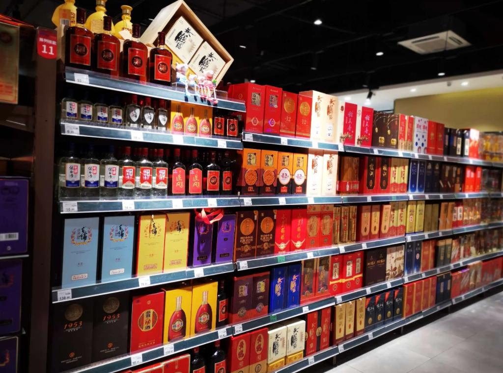 百元内比较好喝的粮食酒,5款百元以内纯粮食酒