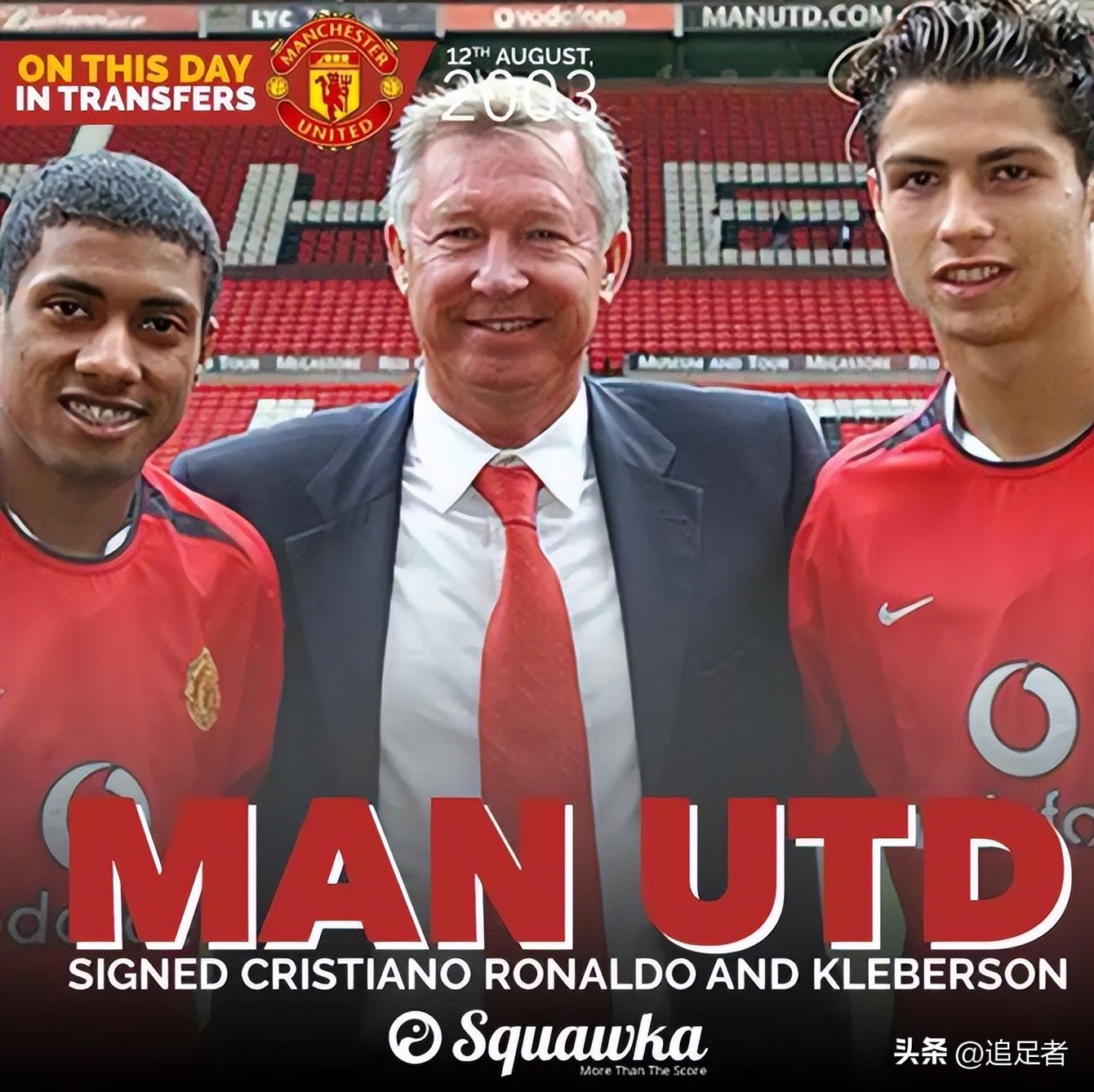 c罗是不是最伟大的罗纳尔多,c罗世界上只有一个罗纳尔多