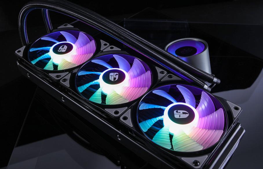 diy装机需要哪些硬件,自己装机硬件如何搭配