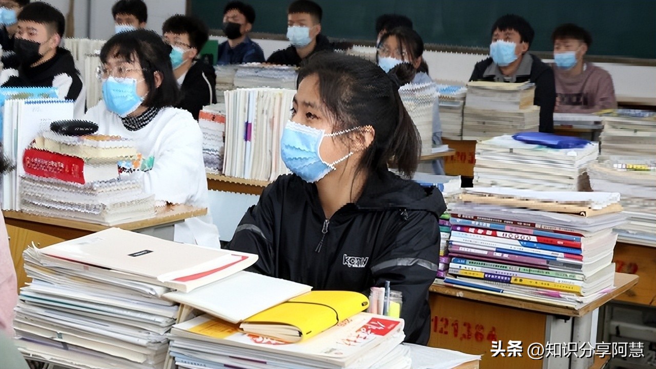 河南的考生会越来越难吗,河南考生为什么难考