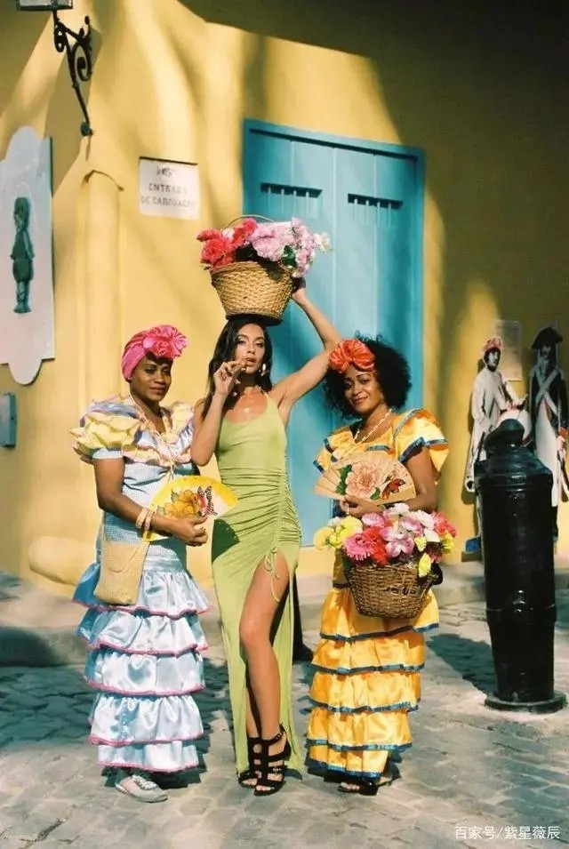 奇葩小国仅有5人,奇葩小国39