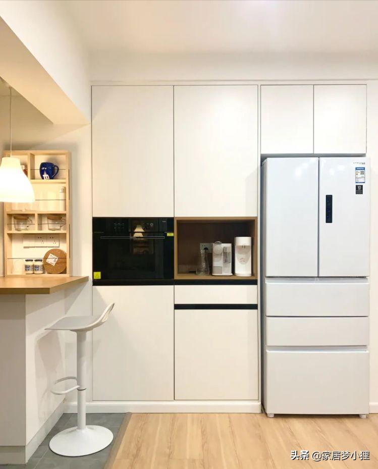 年底搬新家买冰箱猫腻多，记住六要六不要