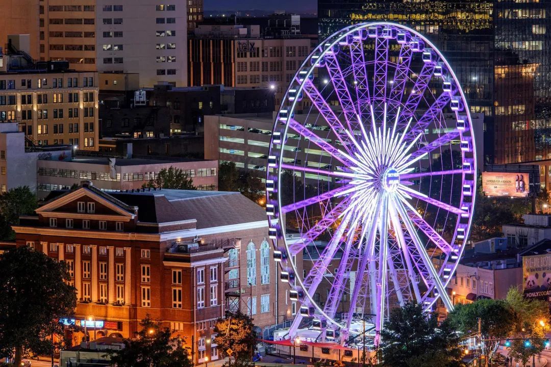 money杂志,money亚特兰大