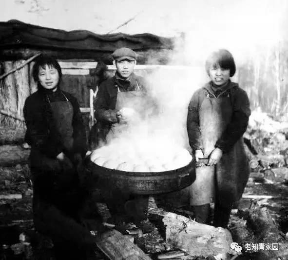 北大荒知青生活叙事诗——北大荒“游击词”100篇