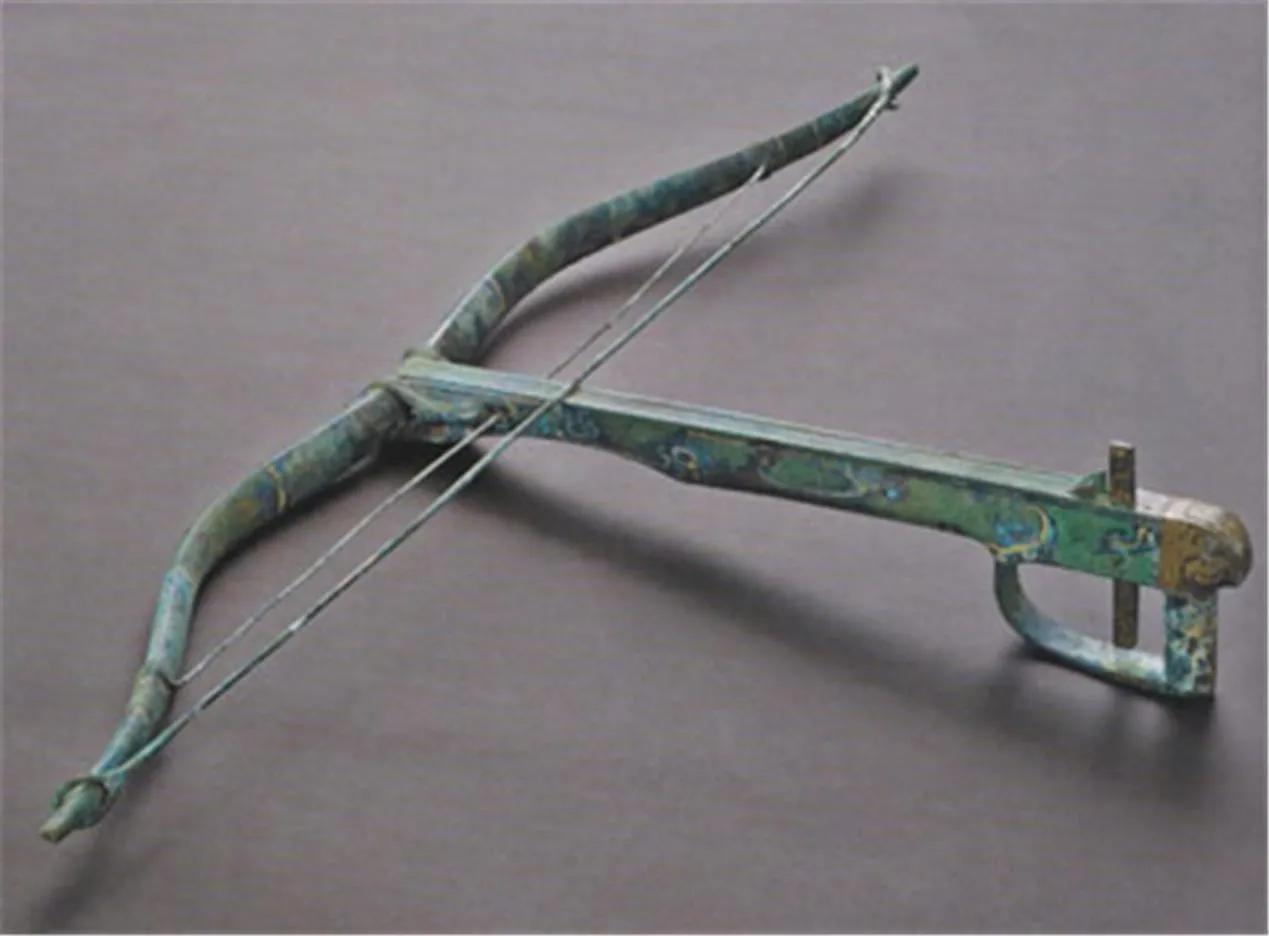 战国七雄如何对抗外族,战国七雄对抗匈奴