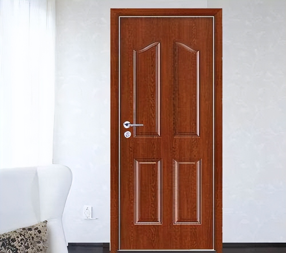 房门门板一般选择什么材料,现代风格房门用什么材料