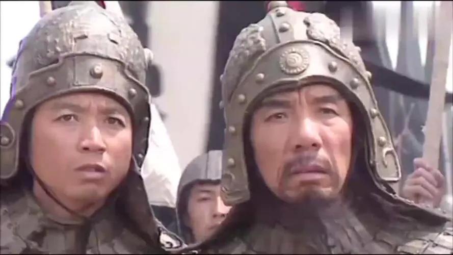 诸葛亮36计空城计,空城计三十六计详解