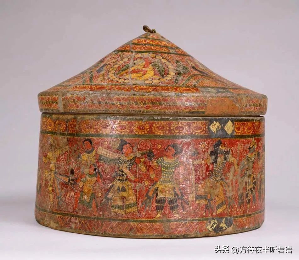 日本侵略中国挖宝藏,日本从中国盗取的宝物