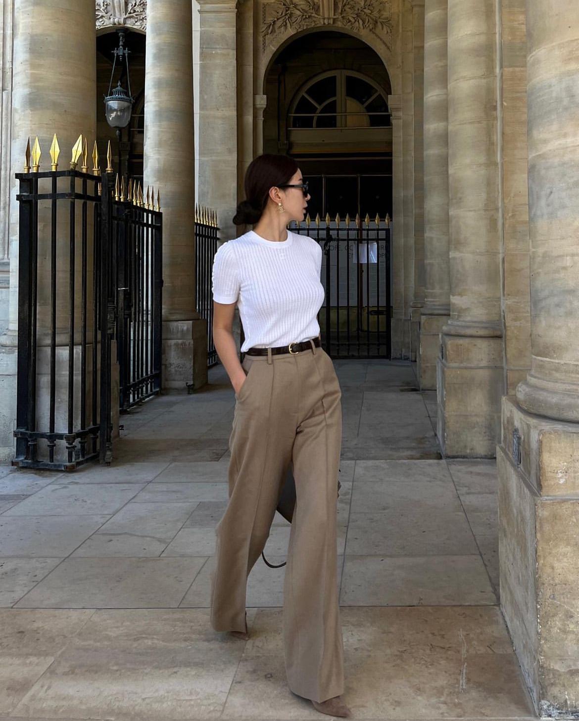 换季别再乱穿衣了开春流行穿毛衣,夏季女生衣服别乱买