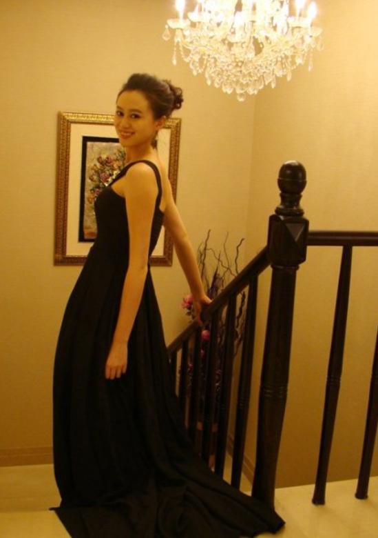 体操女神戴菲菲,菲菲绯闻事件