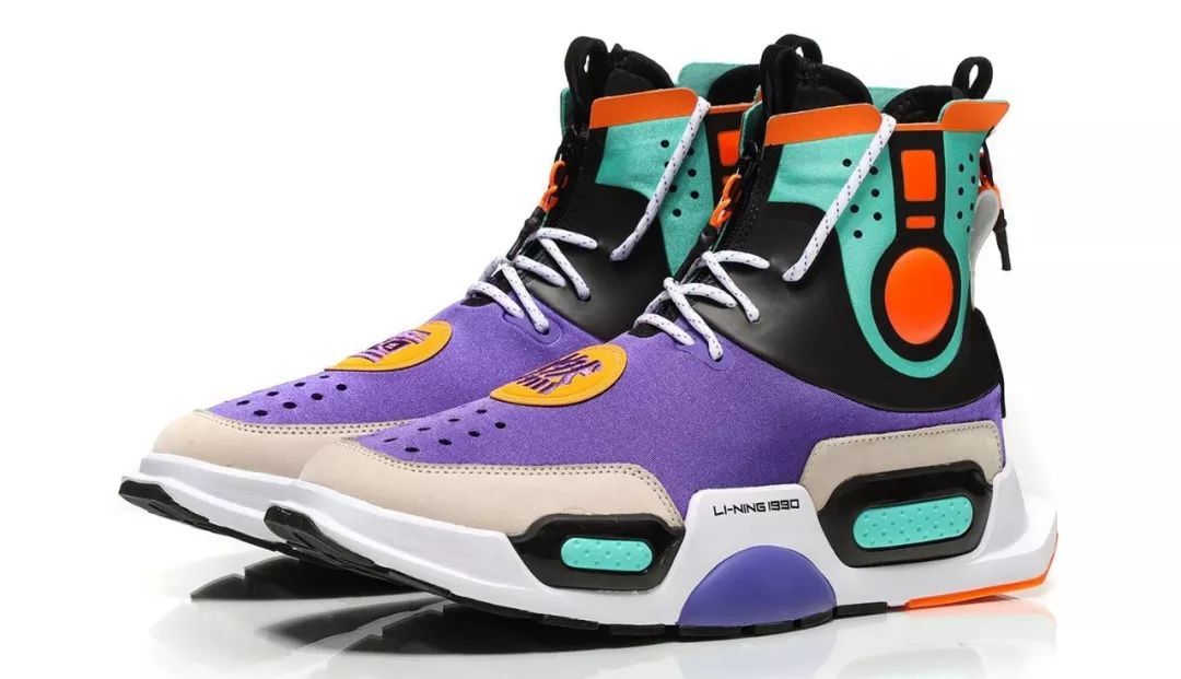 李宁球鞋高端中端,林书豪2se和361big33.0pro怎么选