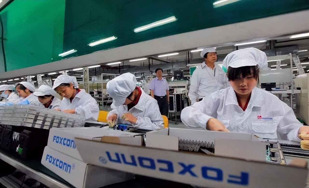 郑州富士康打螺丝,富士康哪些部门是打螺丝的