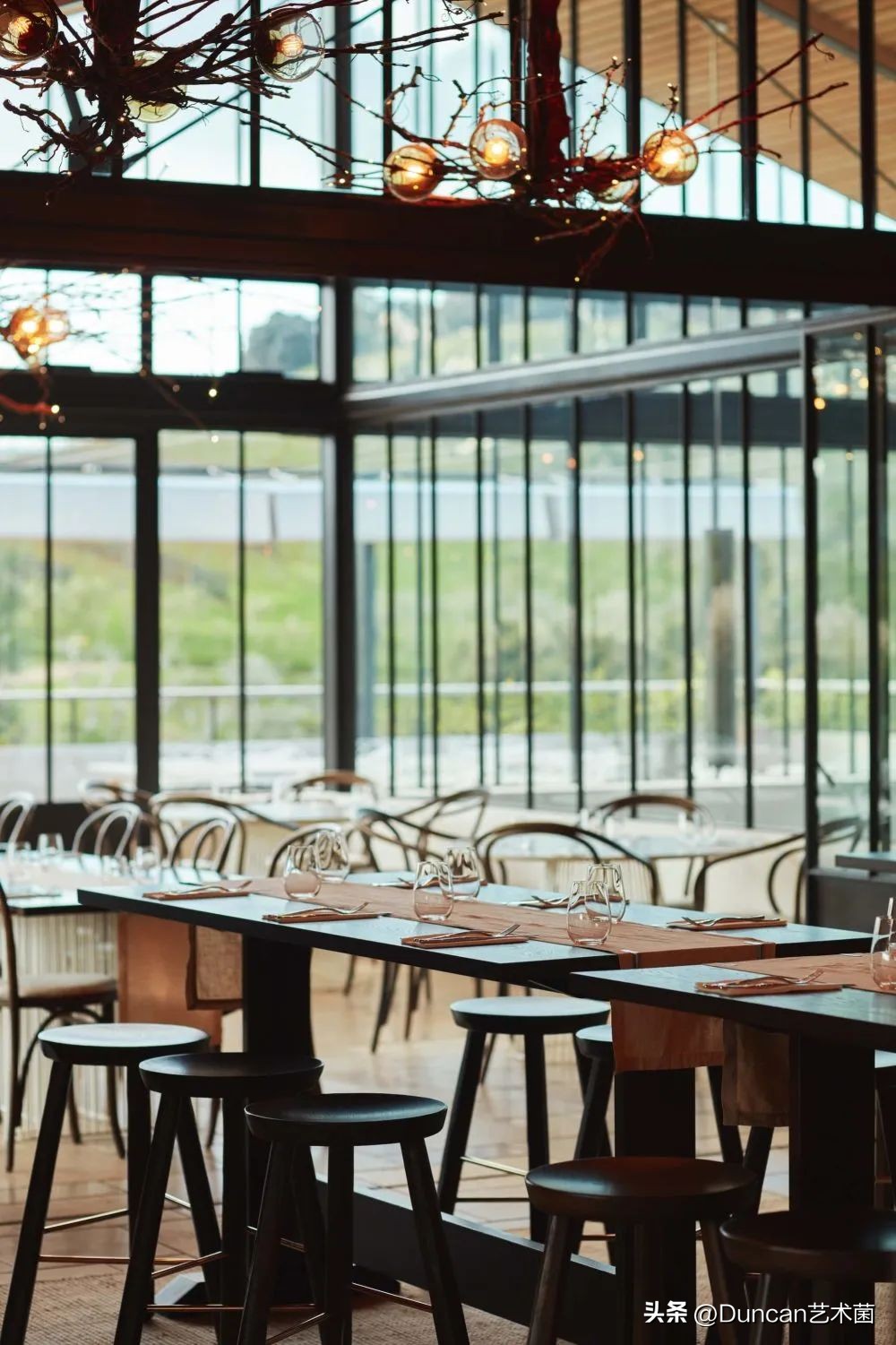 CheshireArchitects不拘泥于固定的风格！