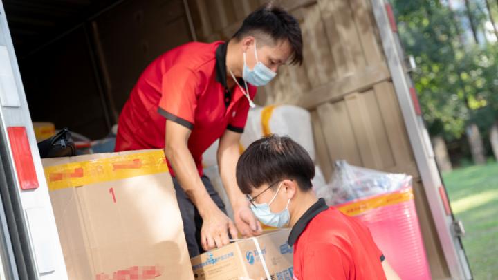 宁波搬家公司排名前十名,宁波搬家公司价目表